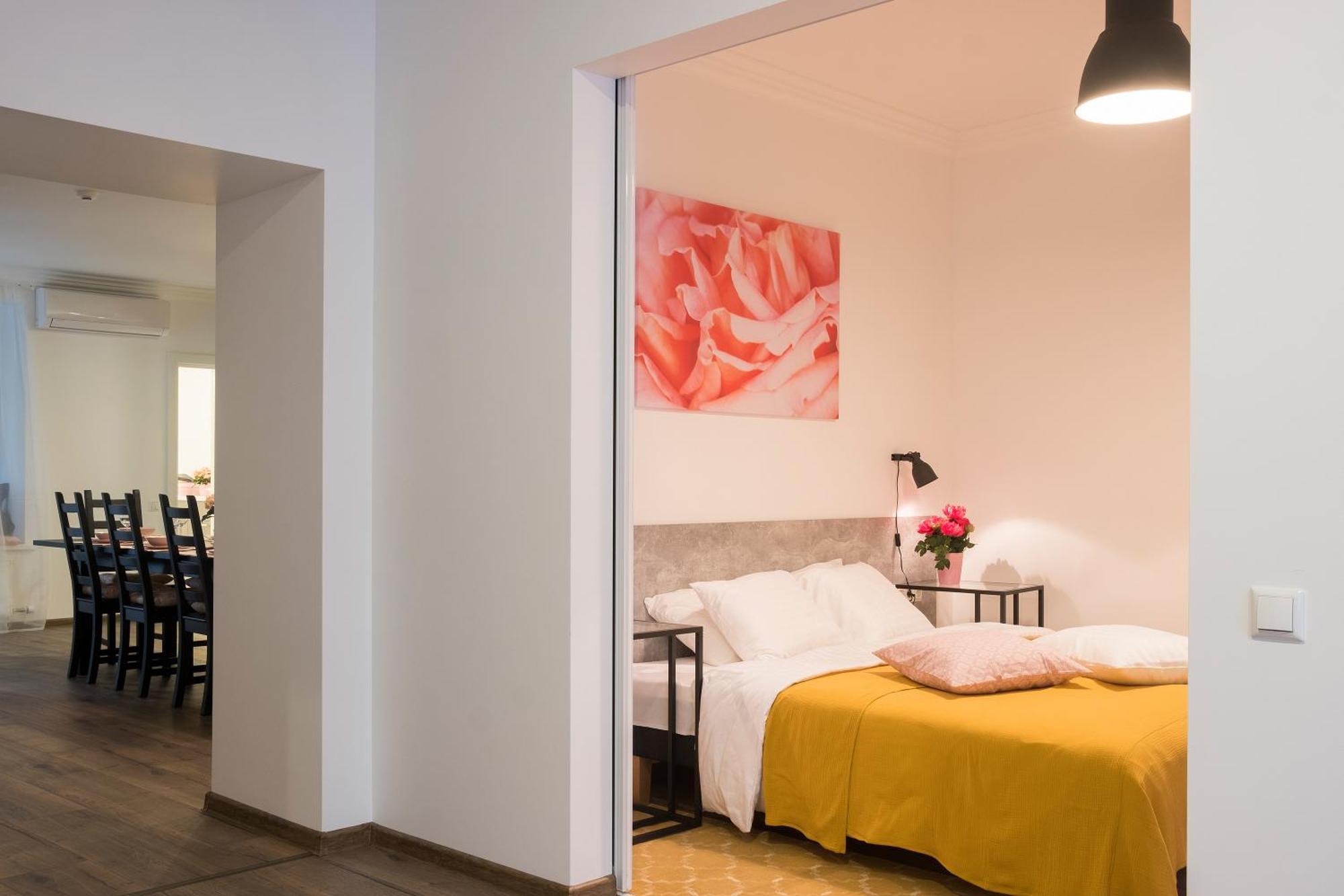 Apartamento Spacious In Old *